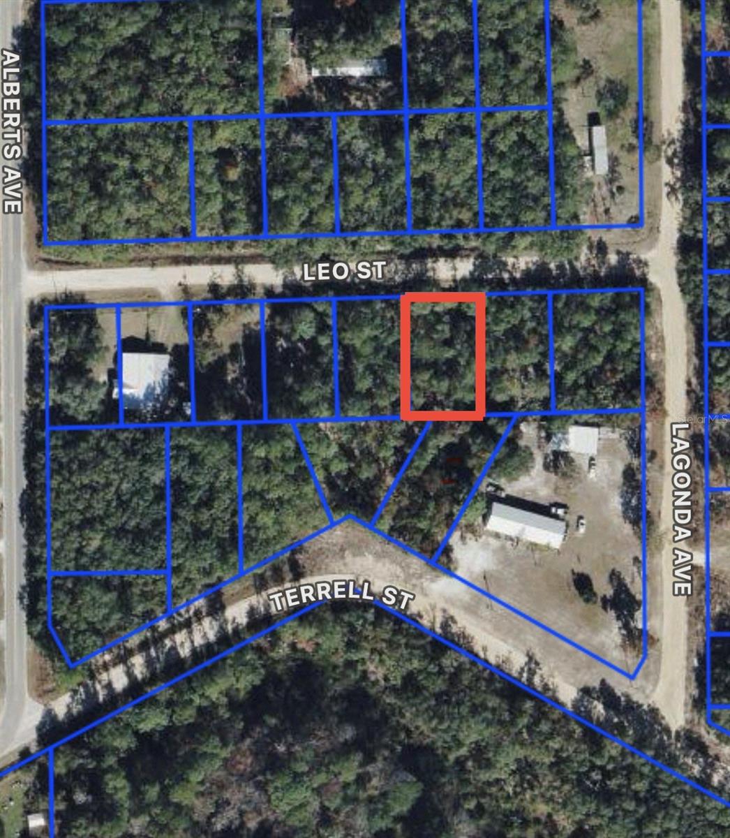 Unassigned, FL