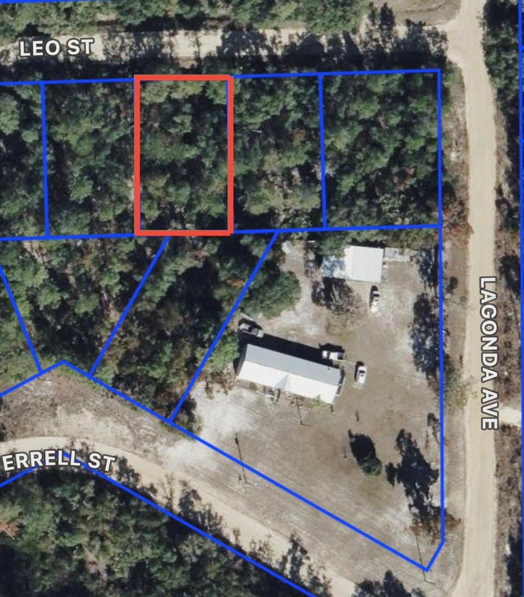Unassigned, FL