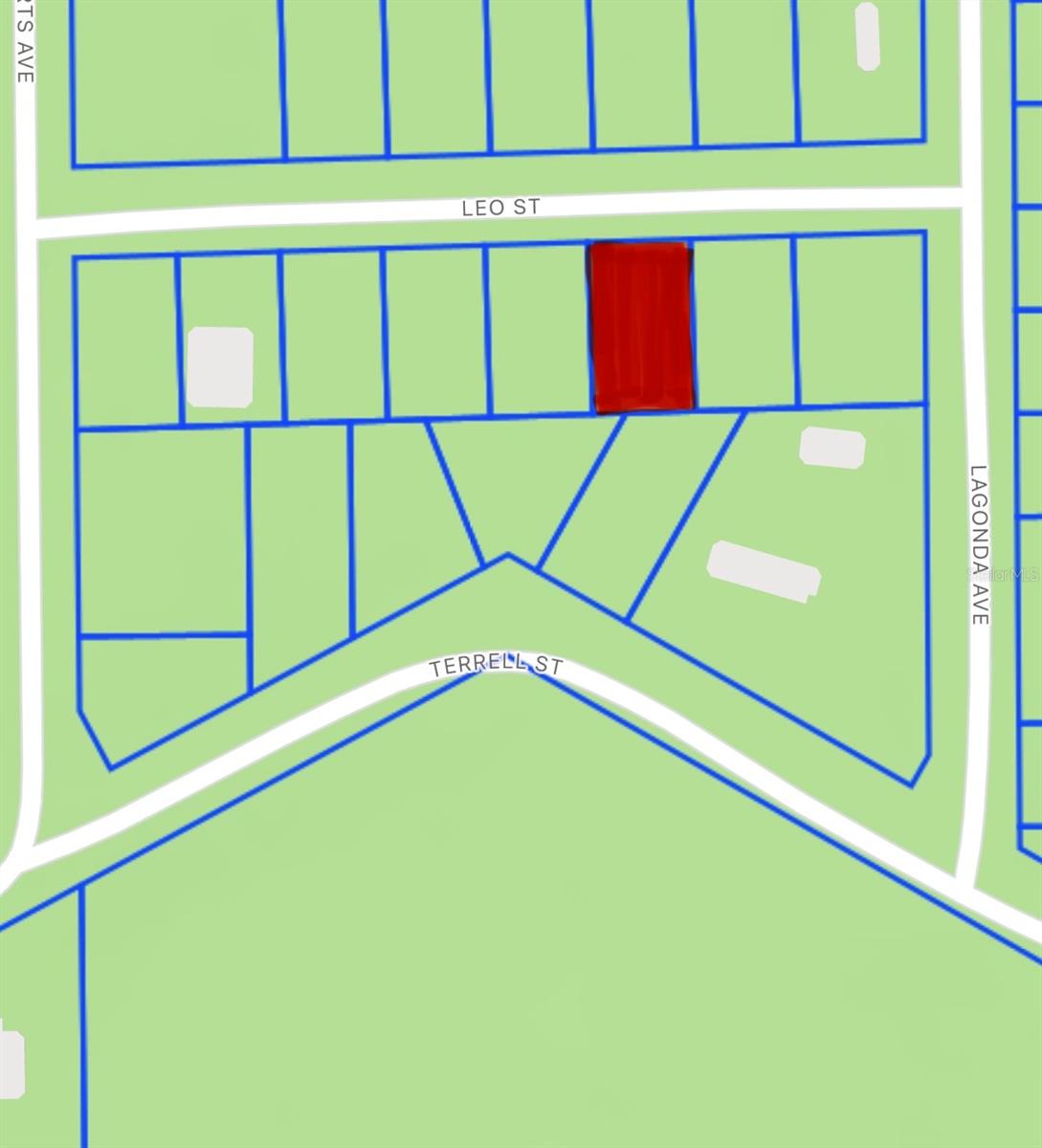 Unassigned, FL