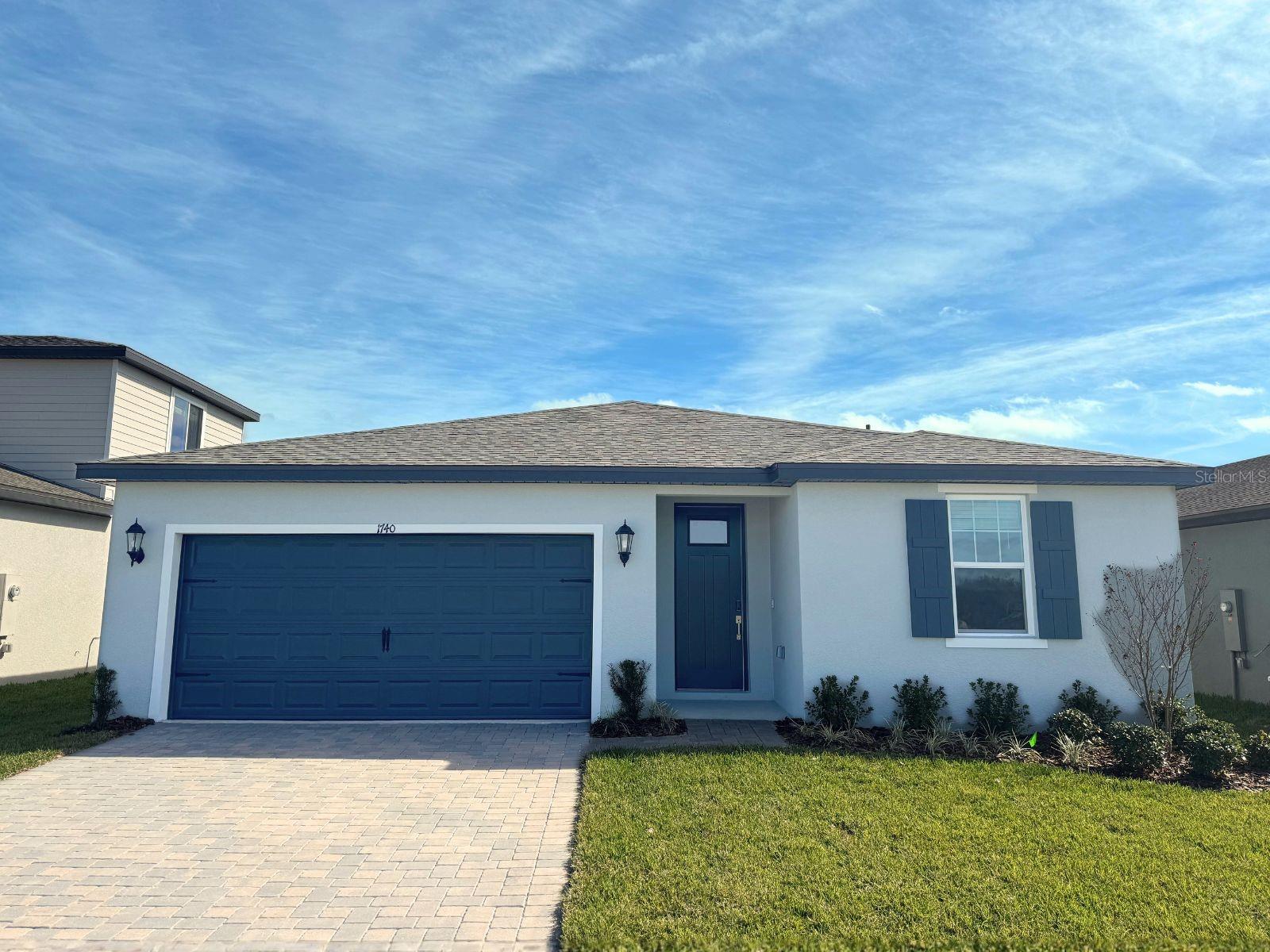 1740 Coolridge Place, FL