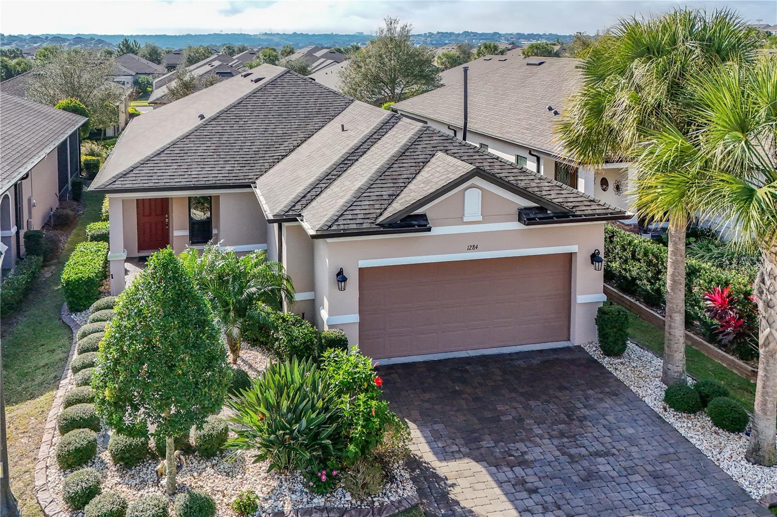 1284 Zeek Ridge Street, FL