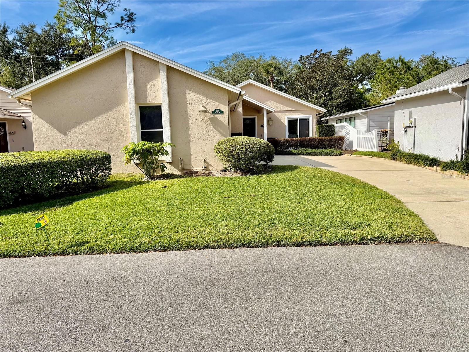 717 Wilson Road, FL