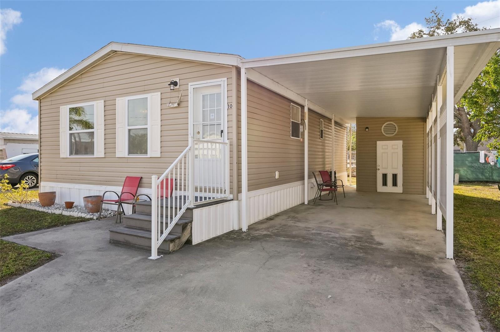 6904 Cortez Road, FL