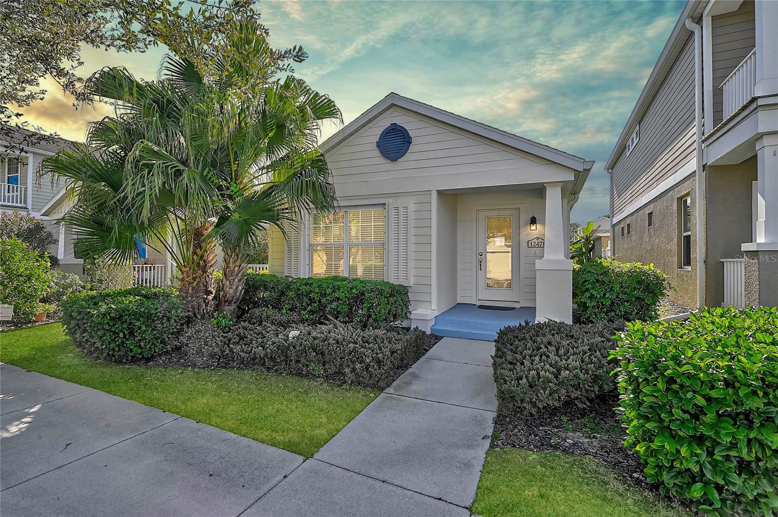 12471 Sagewood Drive, FL