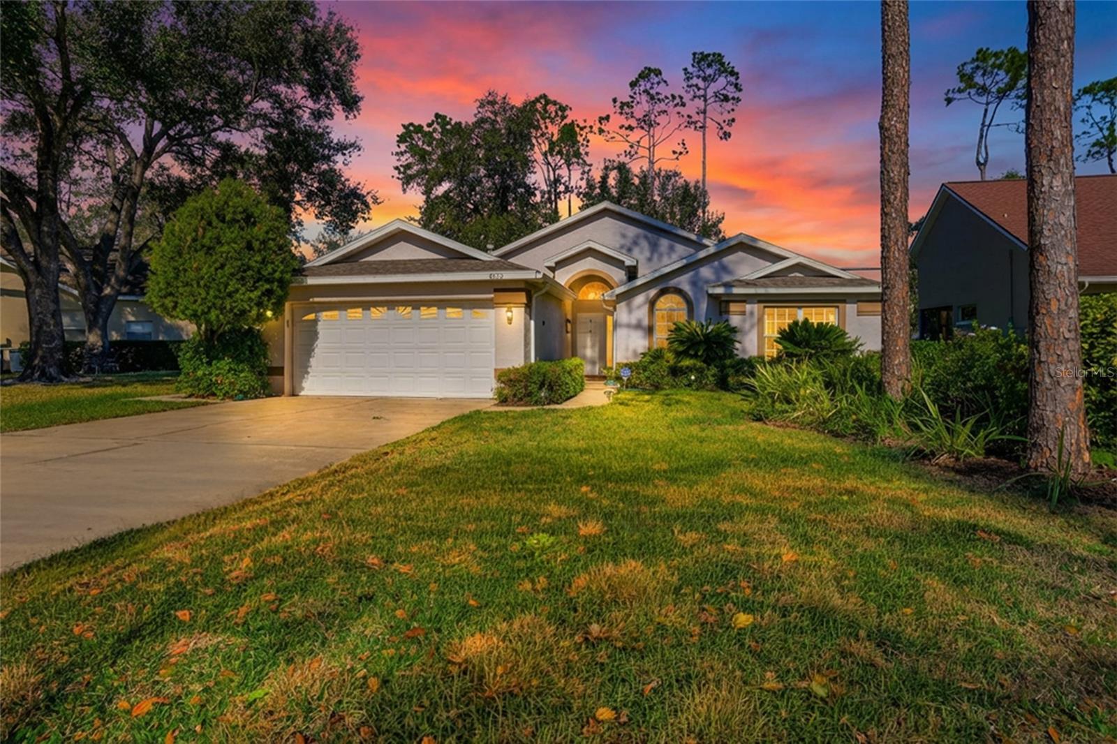 5712 Whitebark Drive, FL