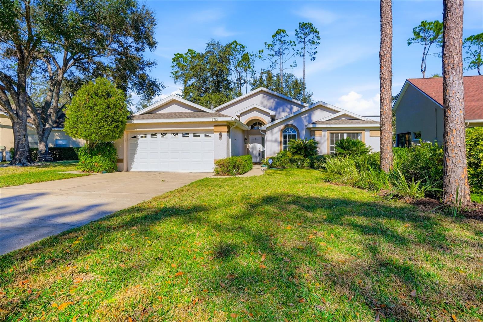 5712 Whitebark Drive, FL