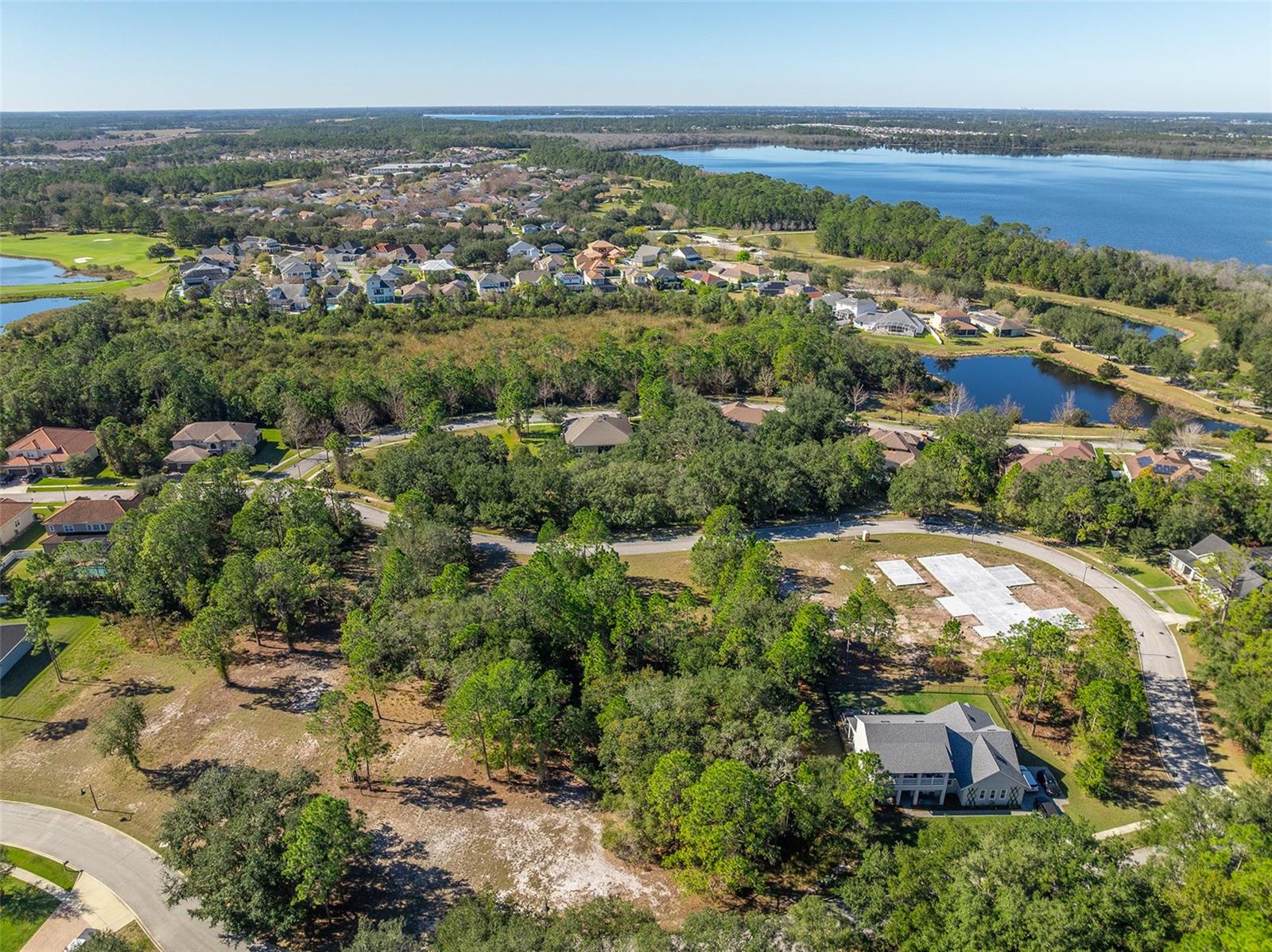 0 Oak Glen Trail, FL