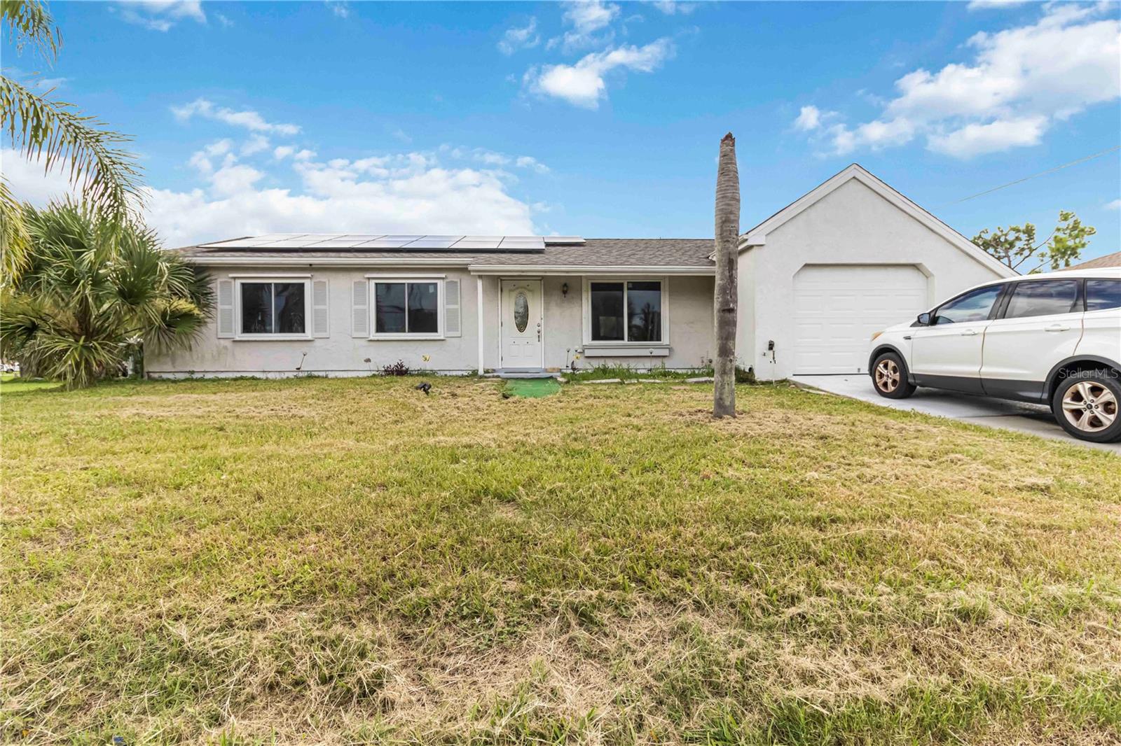 20550 Edgewater Drive, FL
