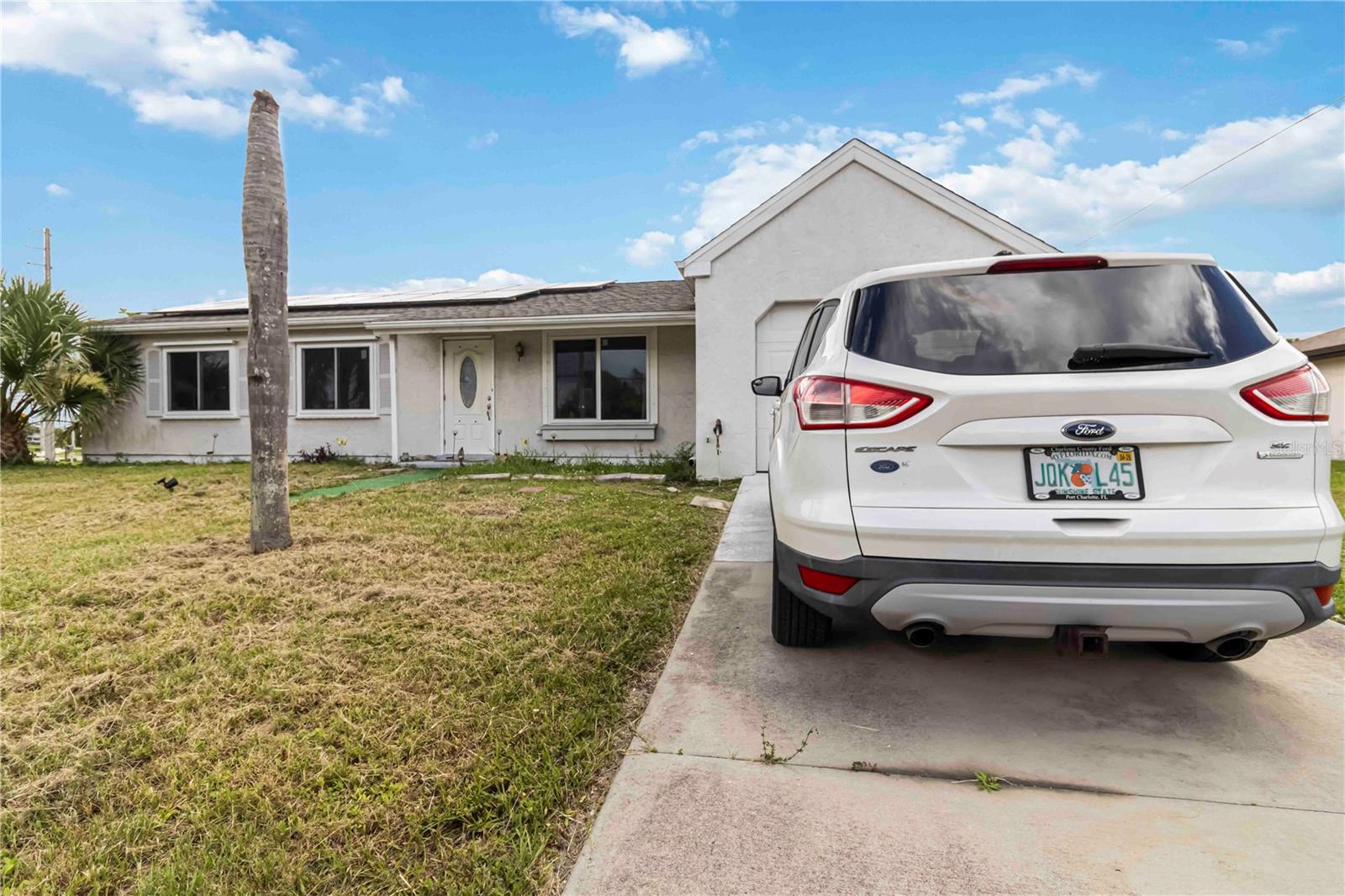 20550 Edgewater Drive, FL