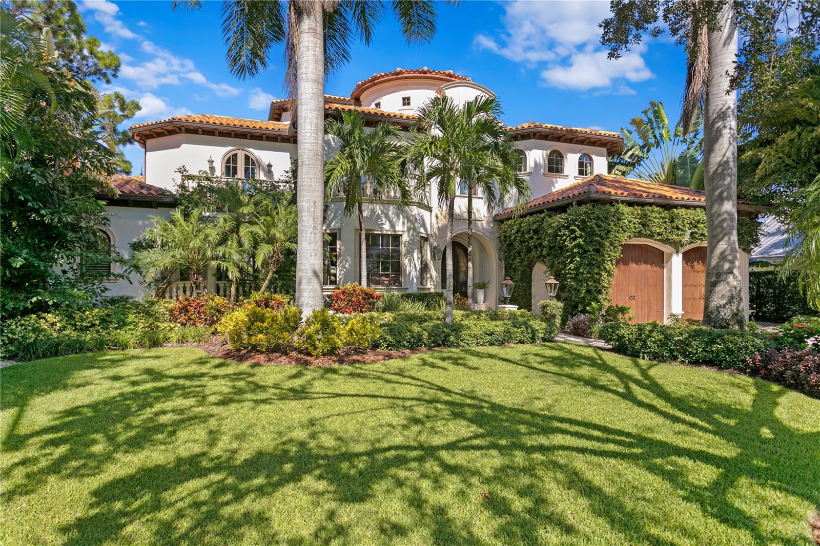 25 Spanish Main Street, FL