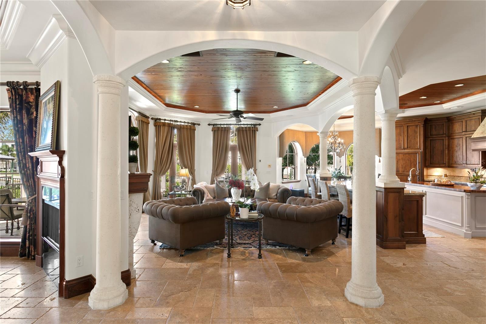 25 Spanish Main Street, FL