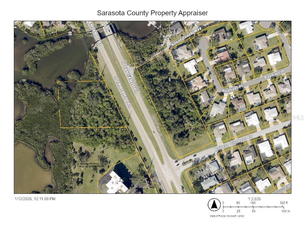 2099 Tamiami Trail, FL