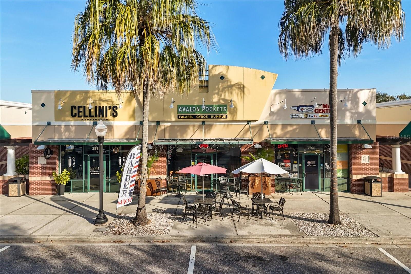 3564 Avalon Park Boulevard, FL