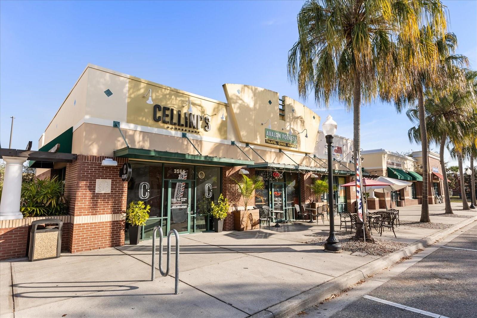 3564 Avalon Park Boulevard, FL