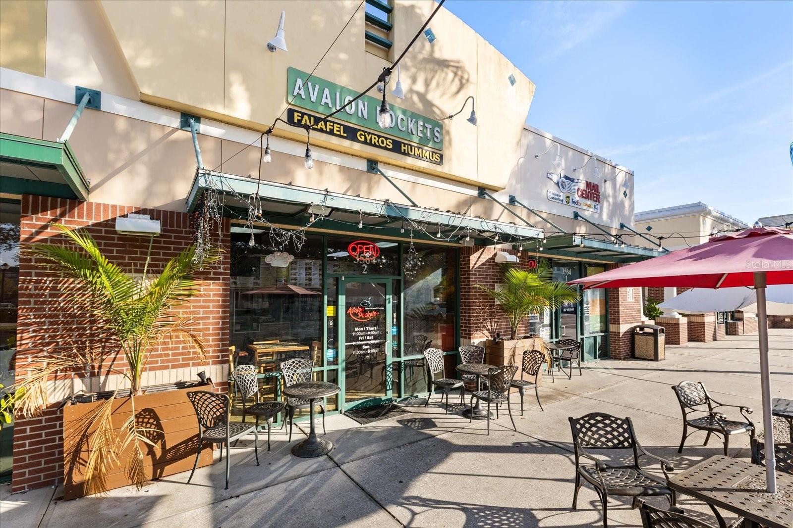 3564 Avalon Park Boulevard, FL