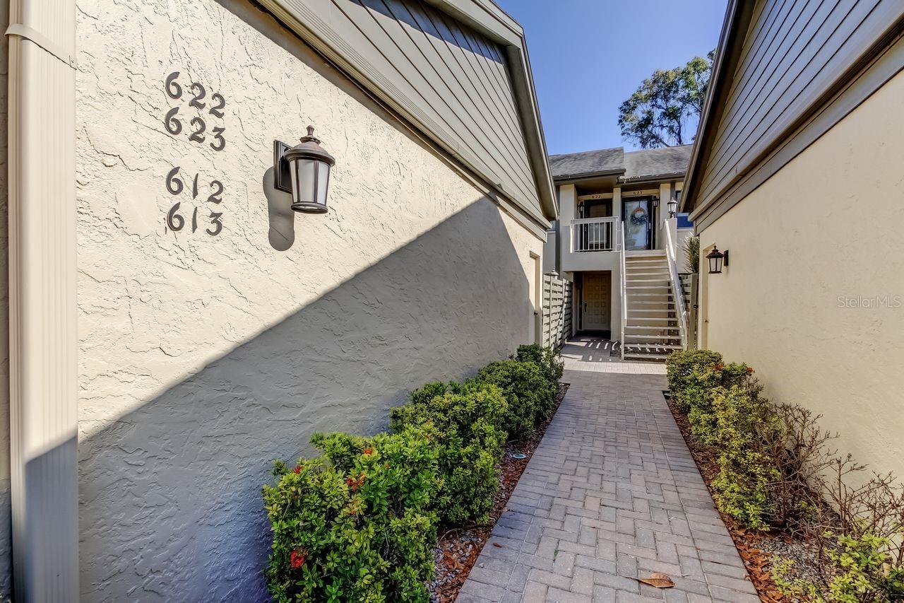 3163 Landmark Drive, FL