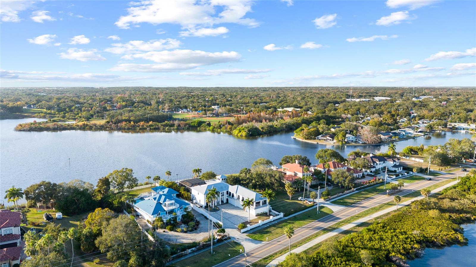 951 Bayshore Boulevard, FL