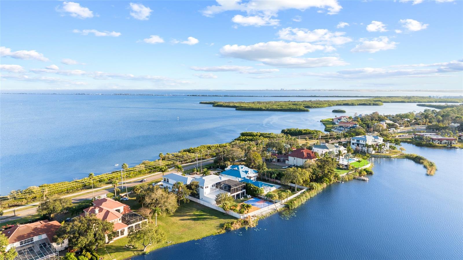 951 Bayshore Boulevard, FL