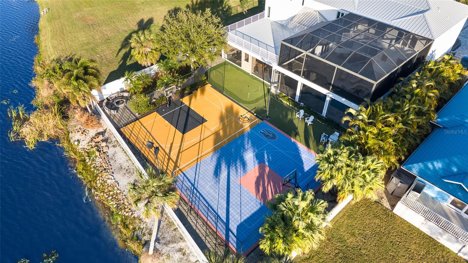 951 Bayshore Boulevard, FL
