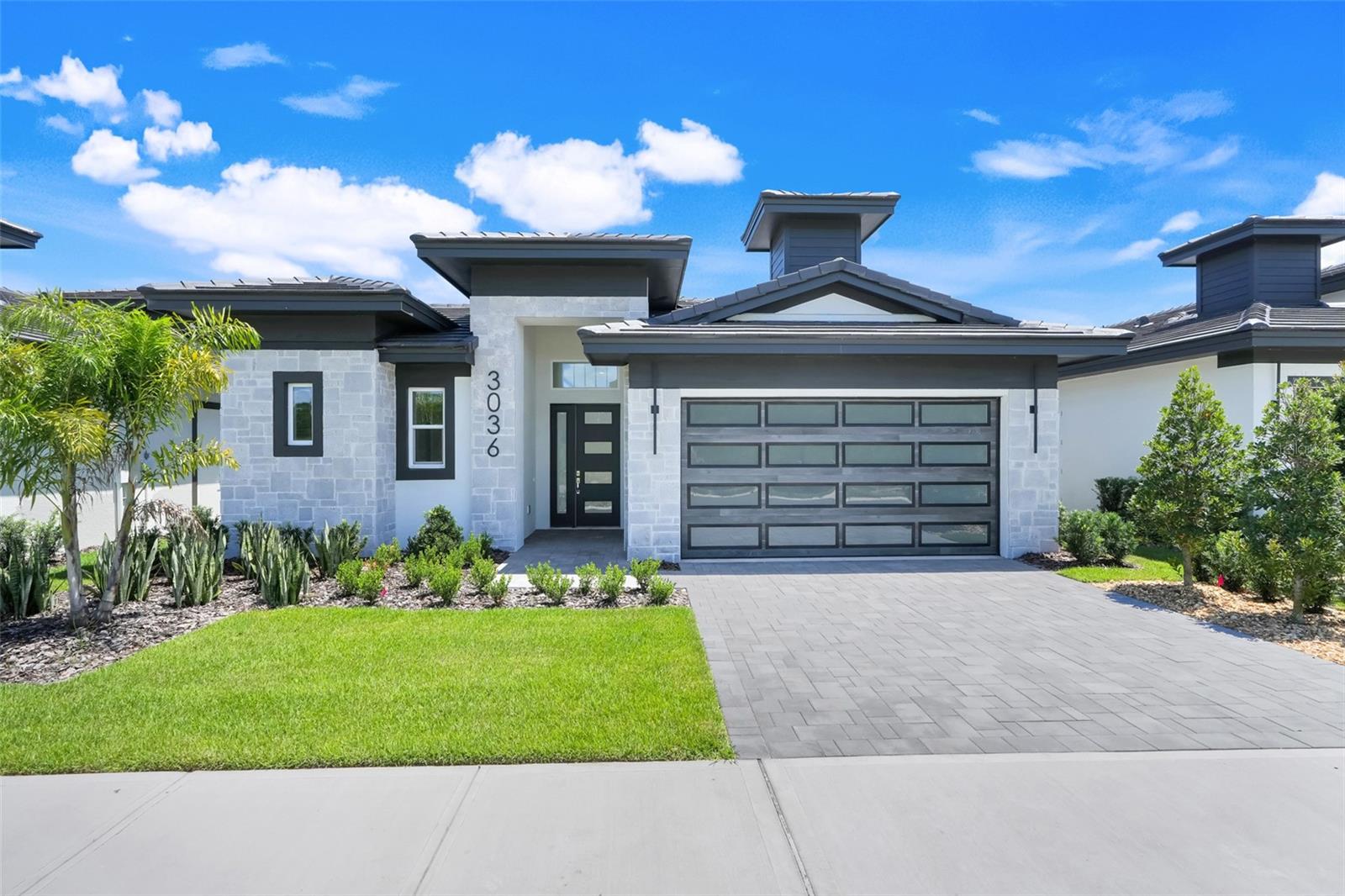 3036 Kensington Avenue, FL