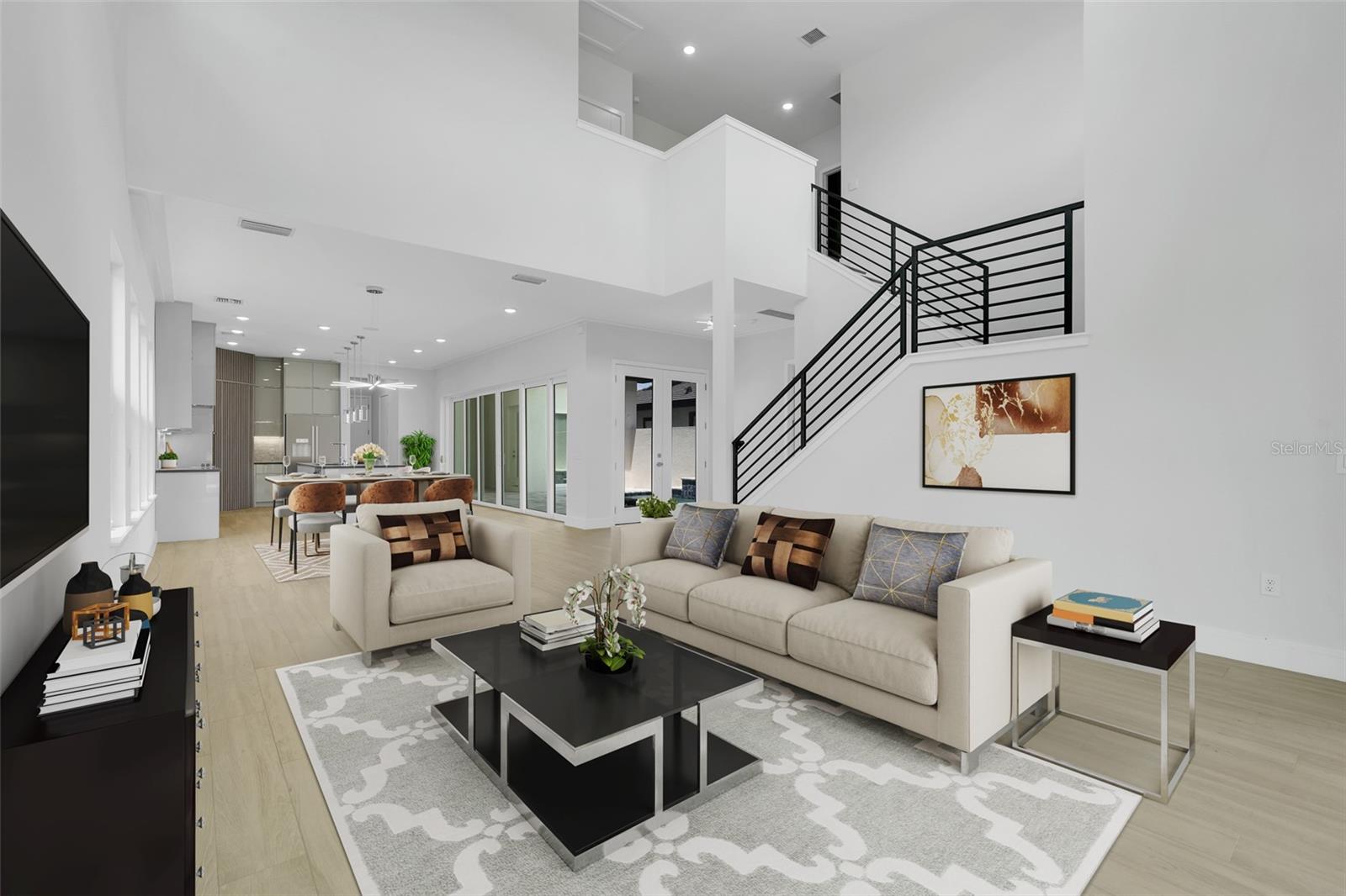 3036 Kensington Avenue, FL