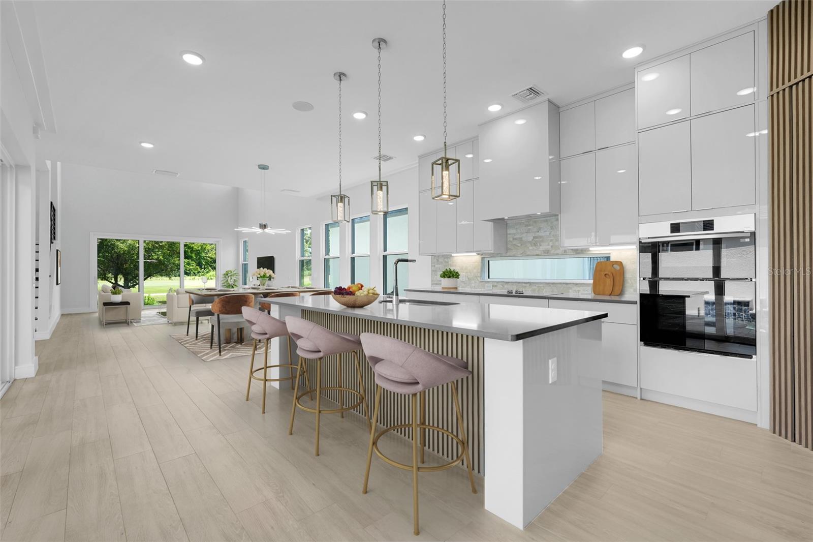 3036 Kensington Avenue, FL