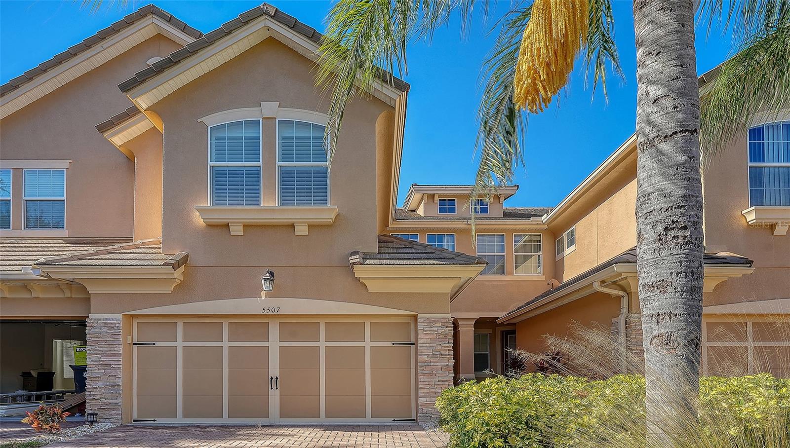 5507 Napa Drive, FL