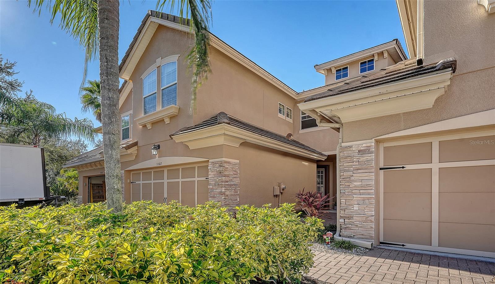 5507 Napa Drive, FL