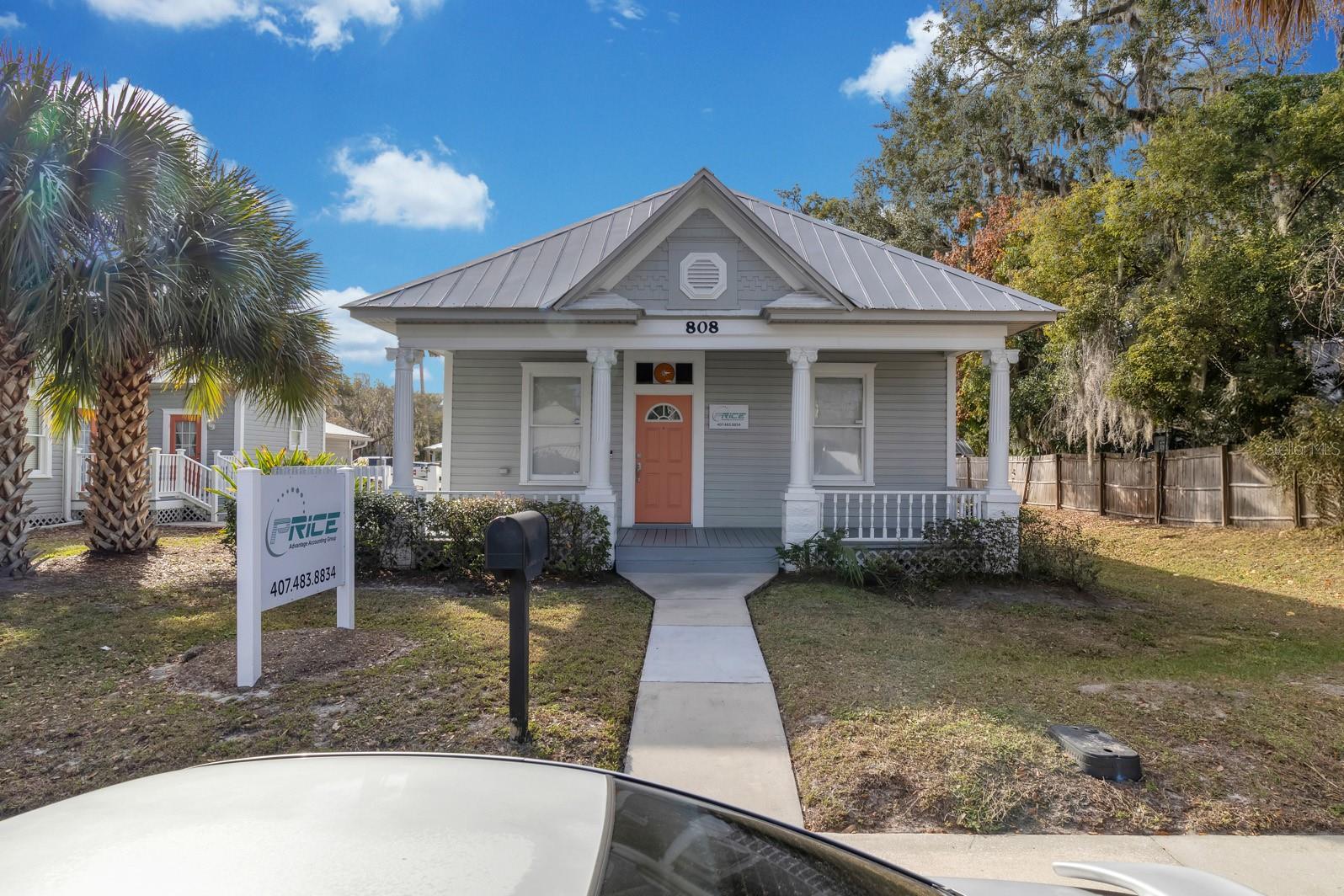 808 Mabbette Street, FL
