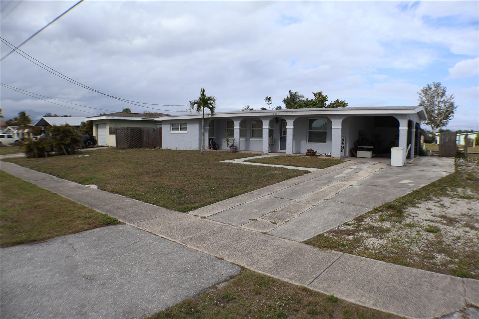731 Conreid Drive, FL