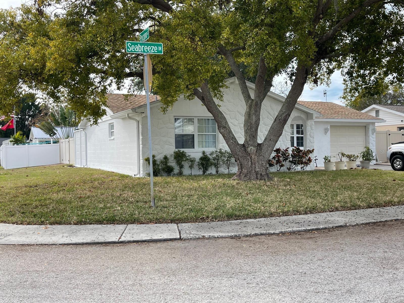 6314 Seabreeze Drive, FL