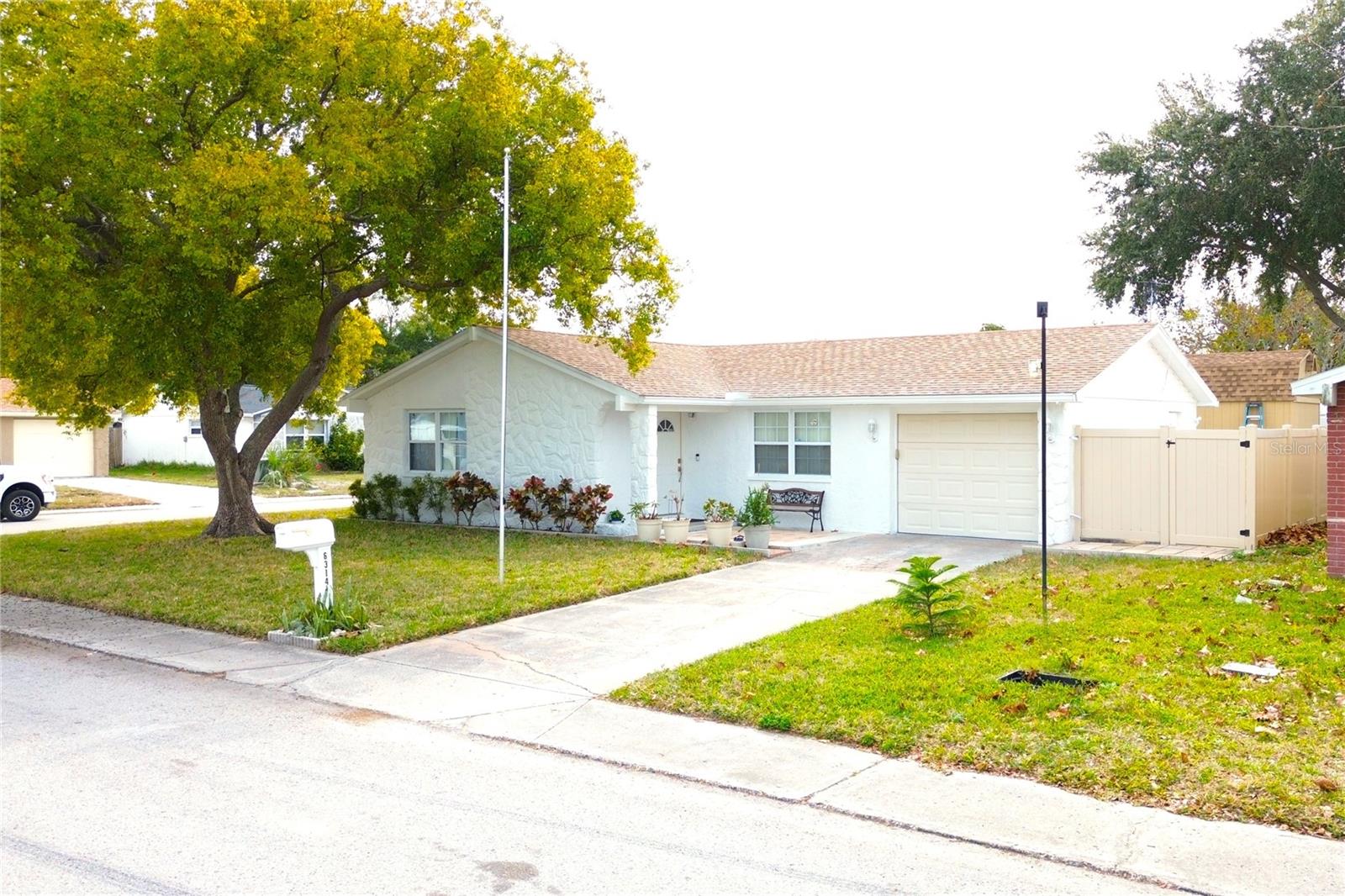 6314 Seabreeze Drive, FL