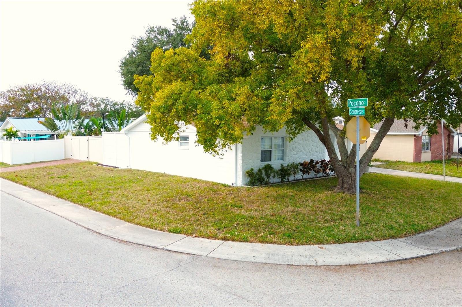 6314 Seabreeze Drive, FL