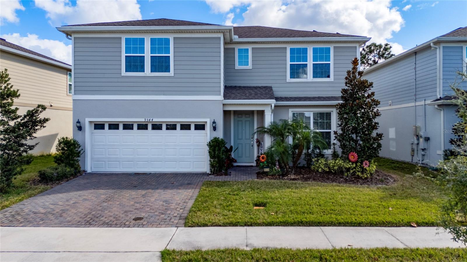 9544 Brown Burrow Street, FL