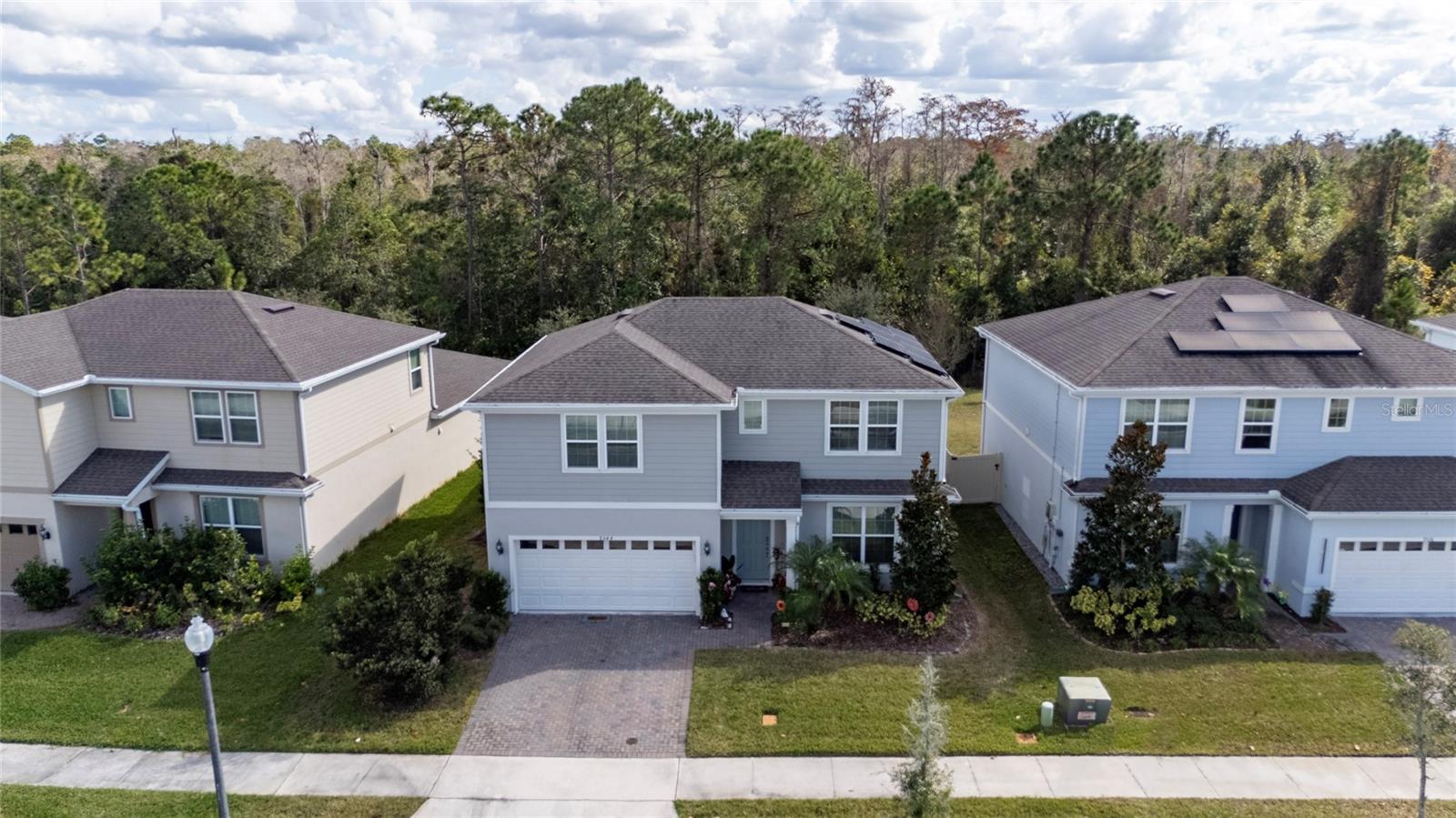9544 Brown Burrow Street, FL