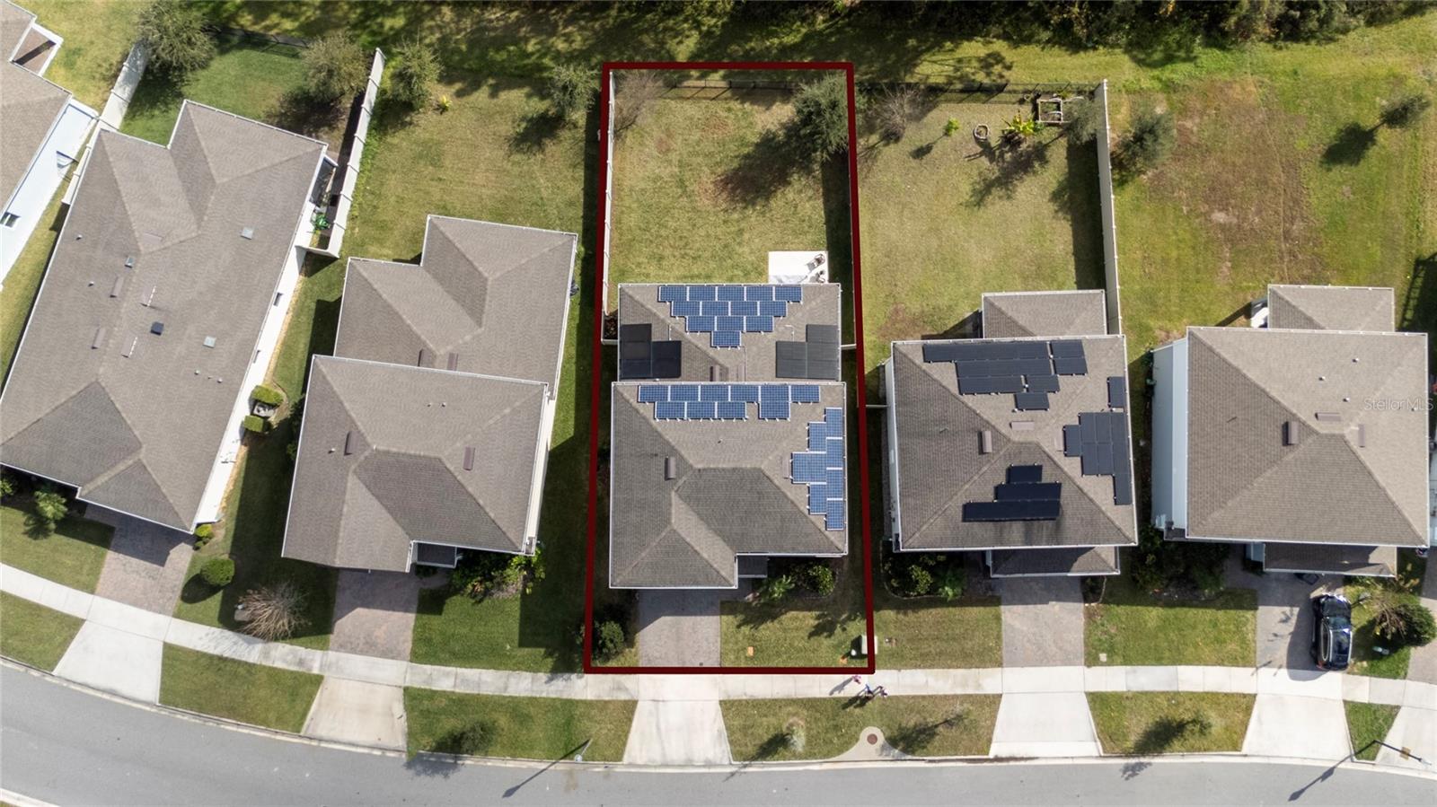 9544 Brown Burrow Street, FL