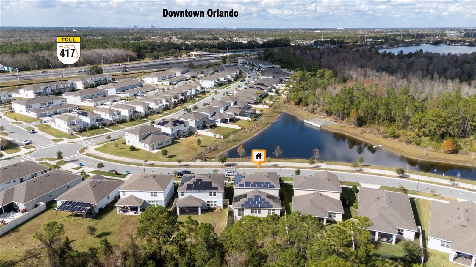 9544 Brown Burrow Street, FL