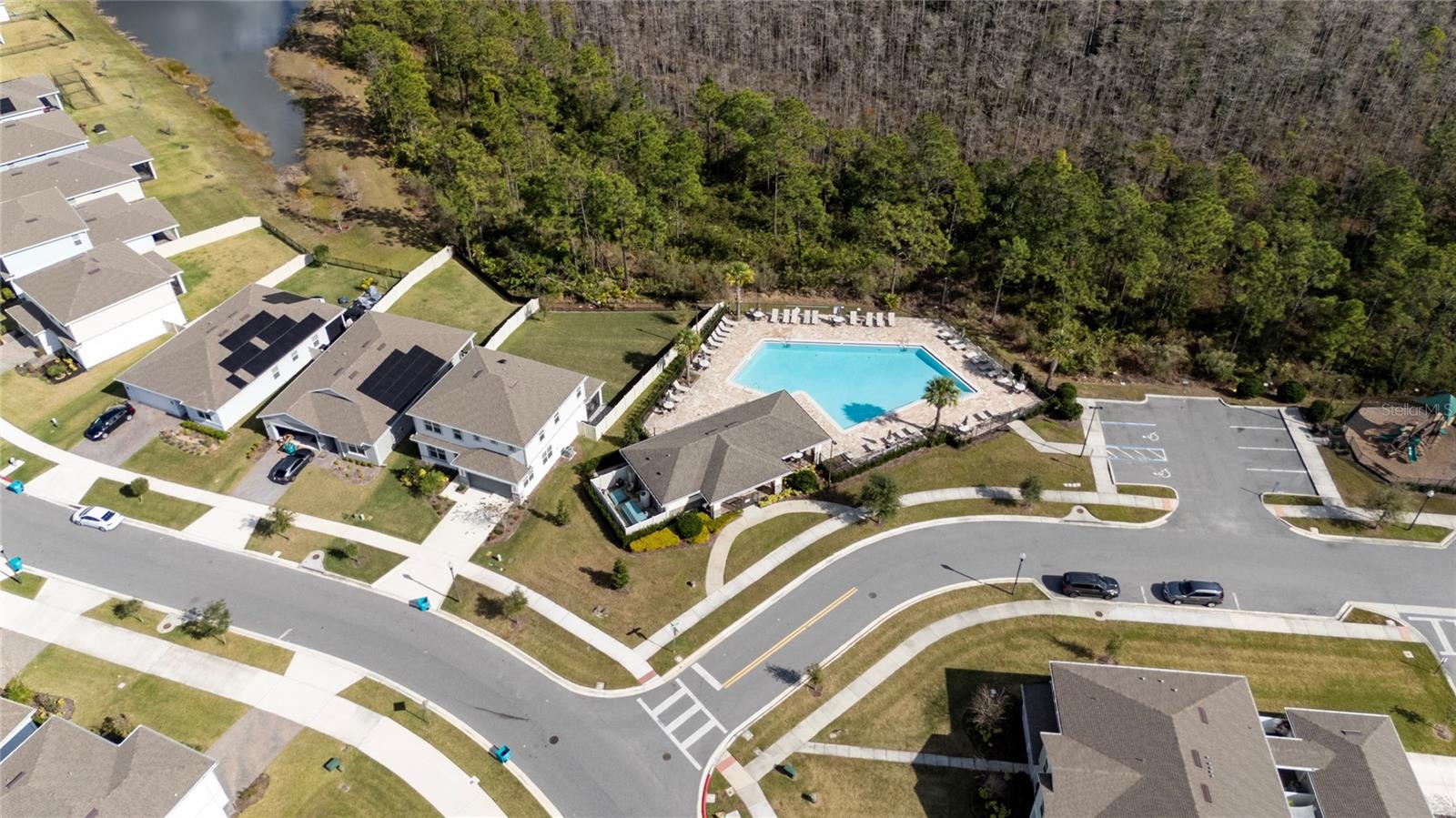 9544 Brown Burrow Street, FL