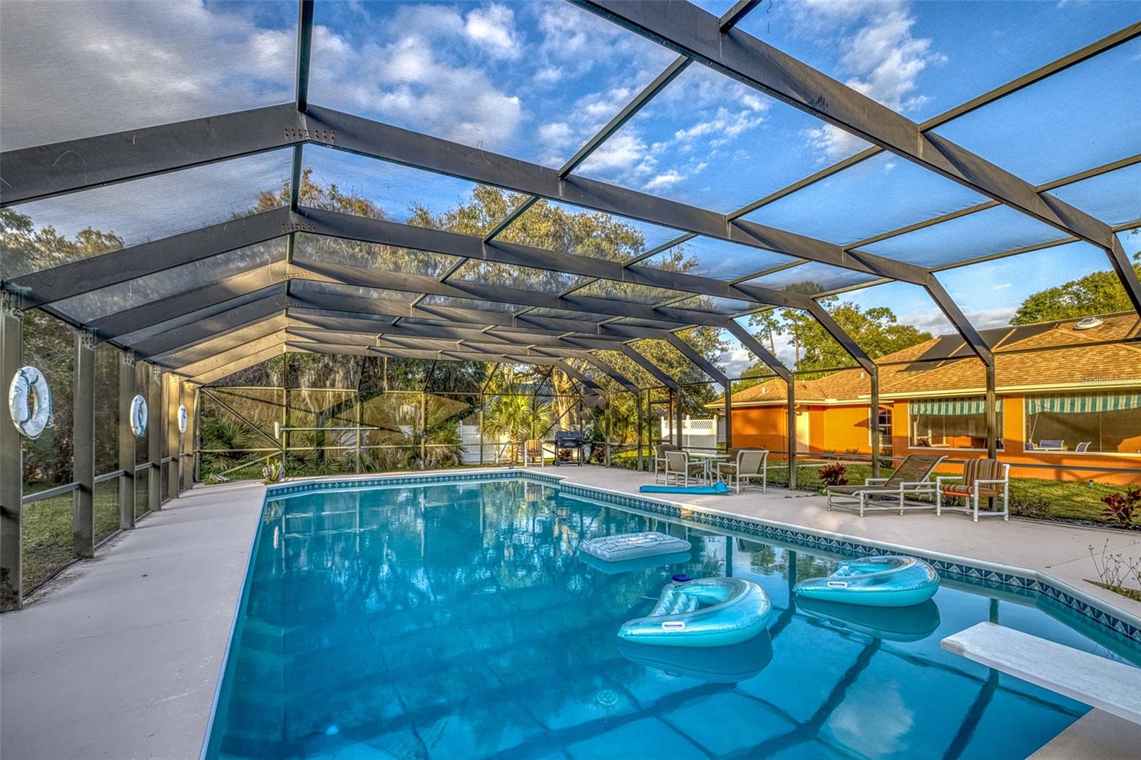 5950 Broken Bow Lane, FL