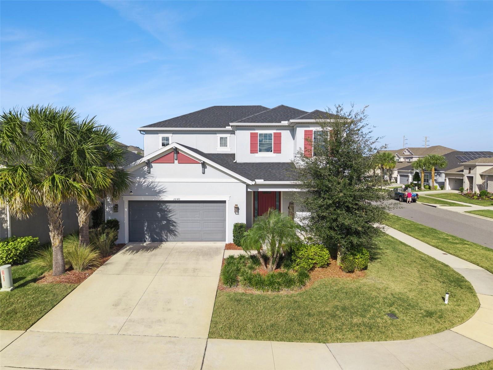 3040 High Pointe Street, FL