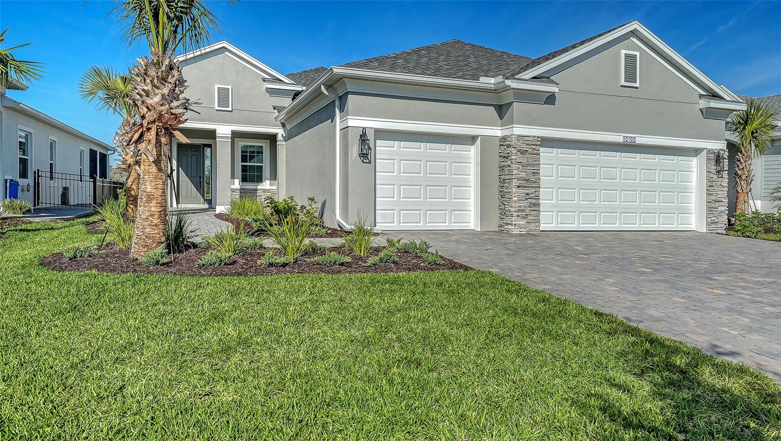 10103 Hammock Brook Drive, FL