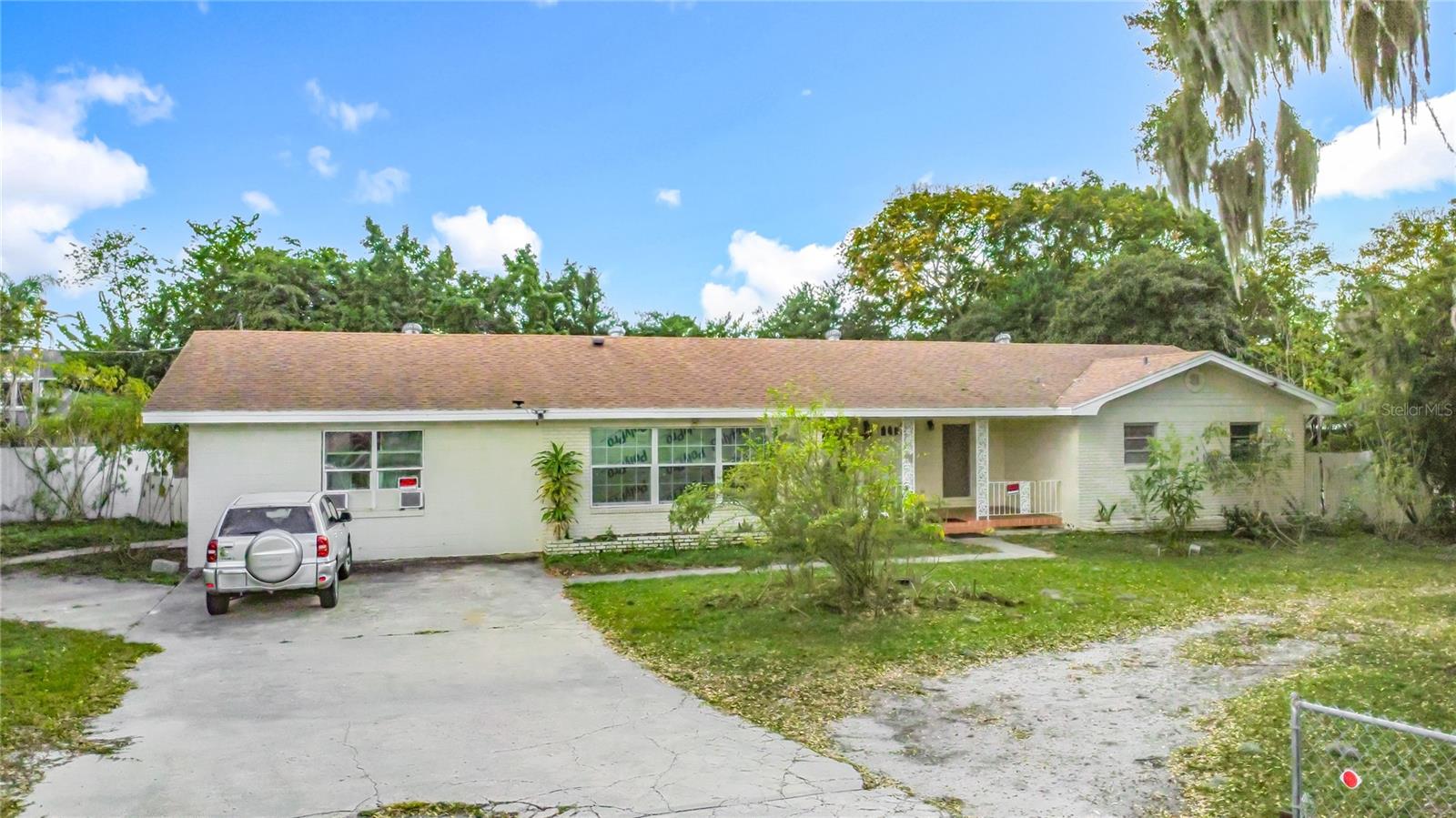 4200 Anderson Road, FL