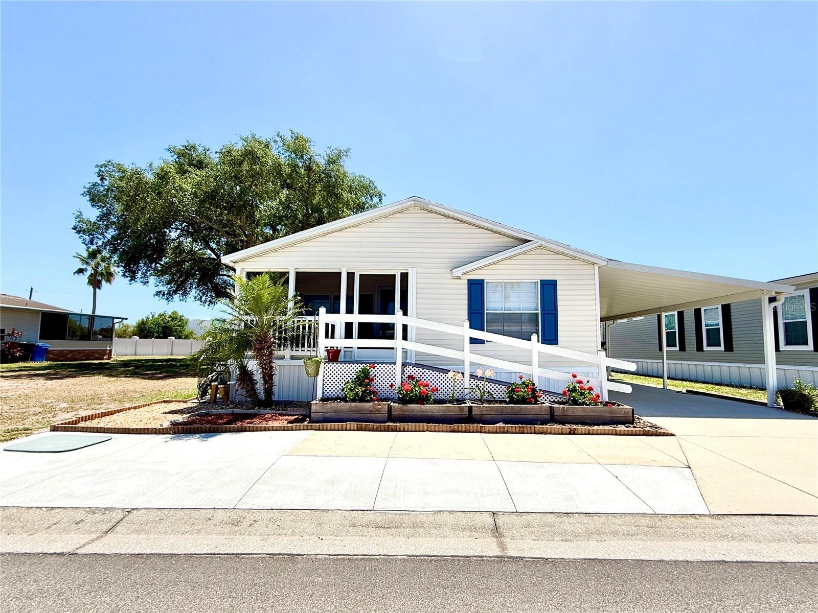 224 Port Royal Lane, FL