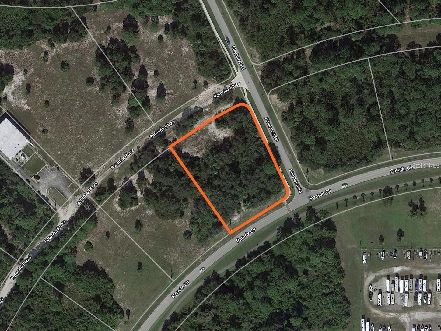 95 Parade Circle, FL
