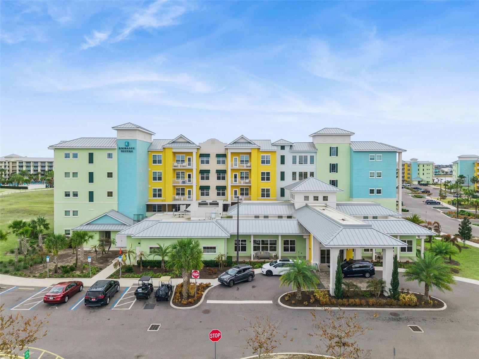 3151 Sunset Walk Drive, FL