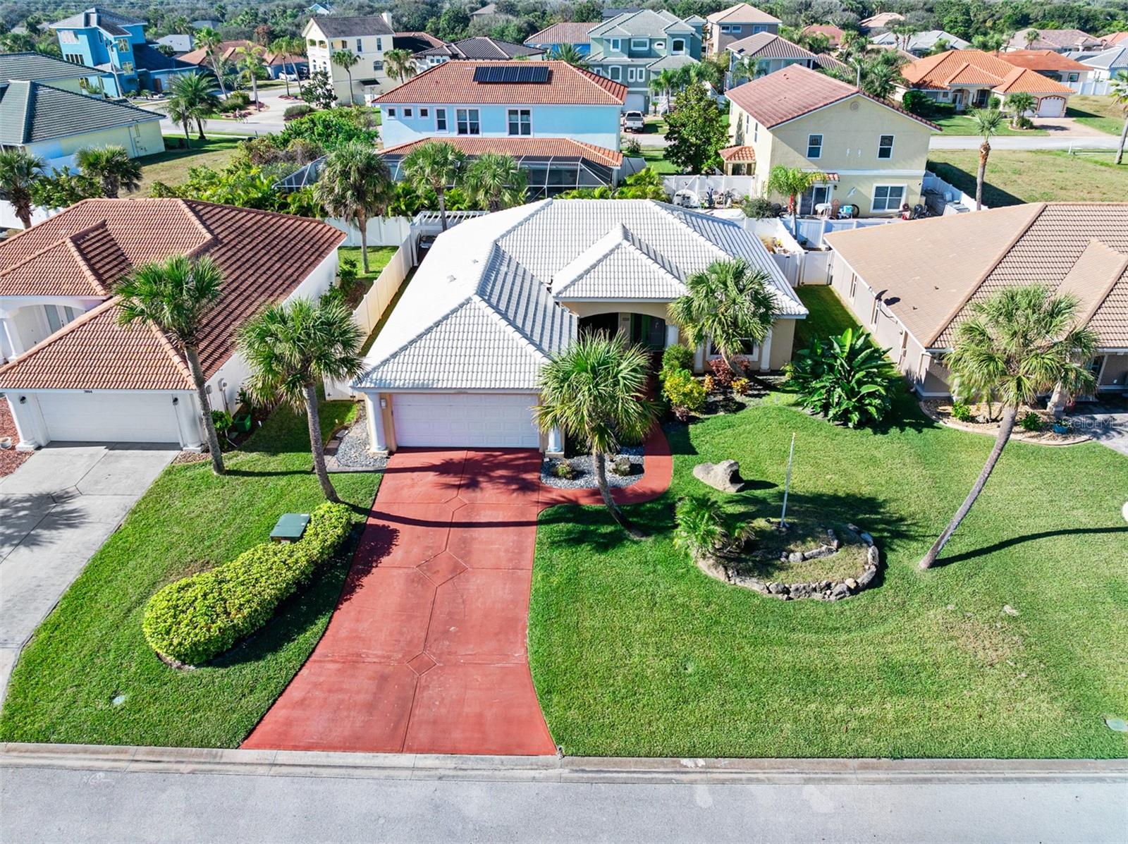 3806 Islamorada Drive, FL