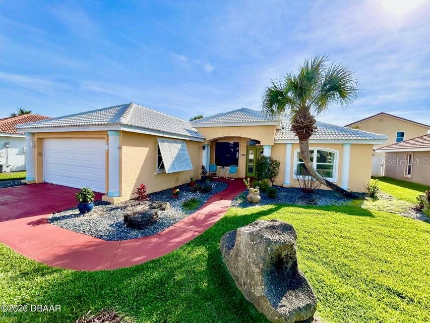 3806 Islamorada Drive, FL