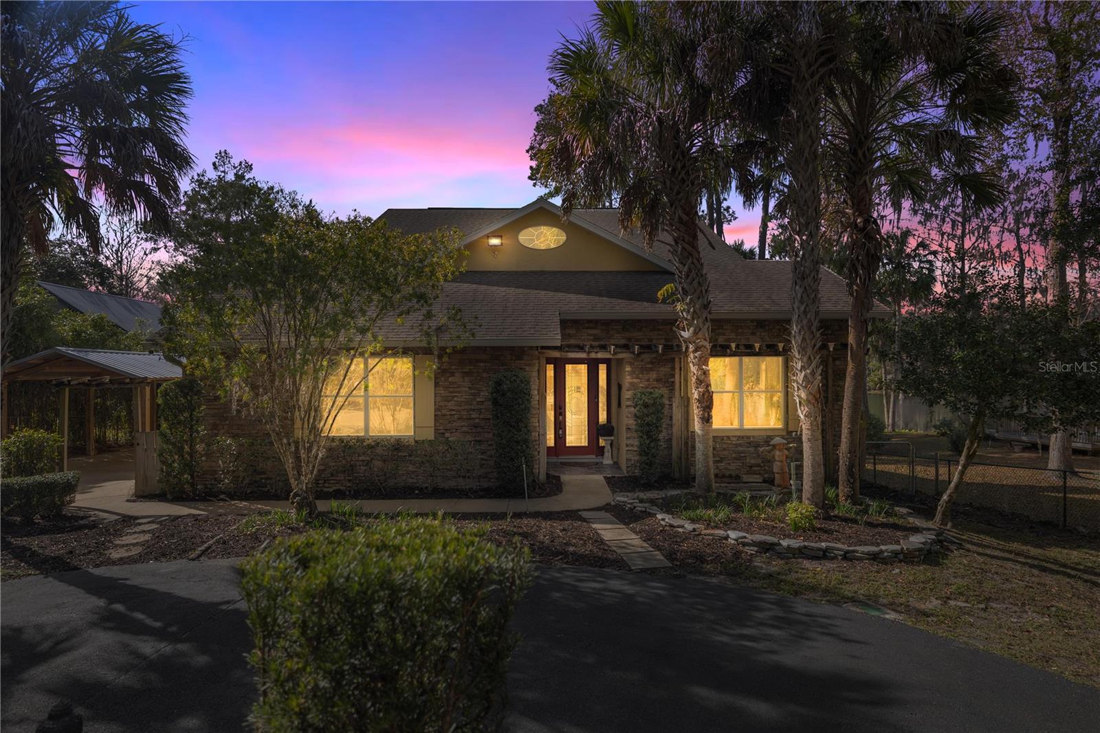 11750 Cherokee Circle, FL