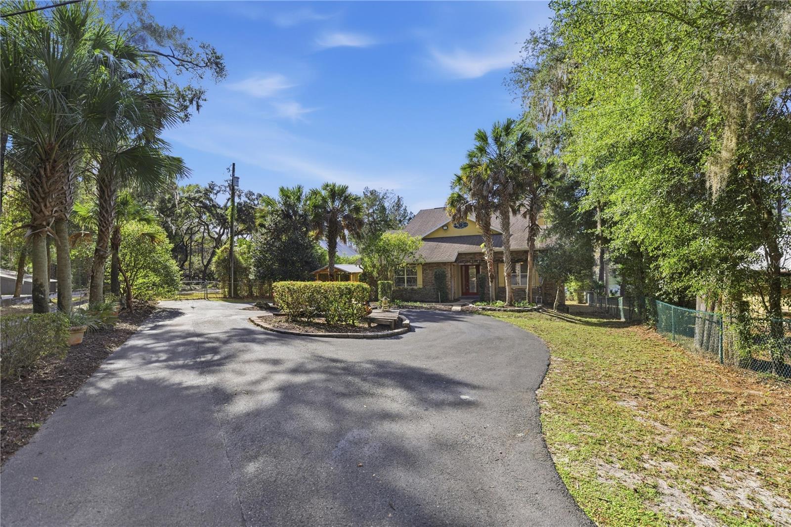 11750 Cherokee Circle, FL