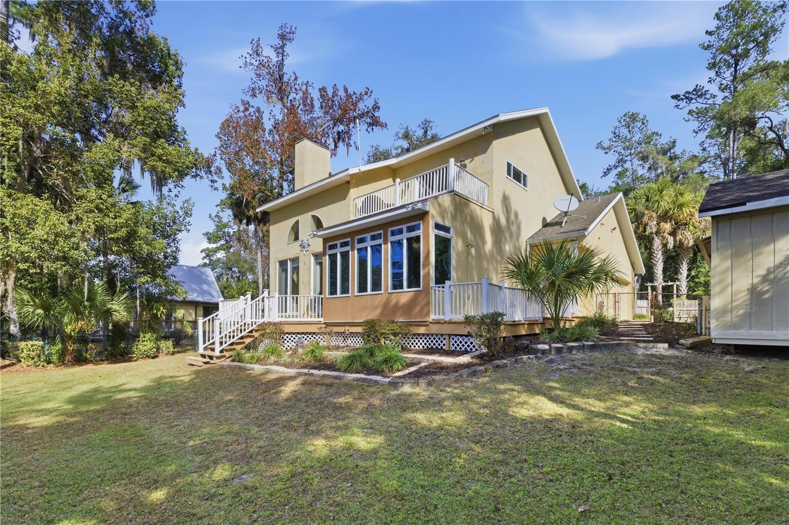 11750 Cherokee Circle, FL
